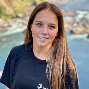 Meet your Posher, Maddie